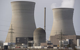 核能是綠能？德國不排除使用核電