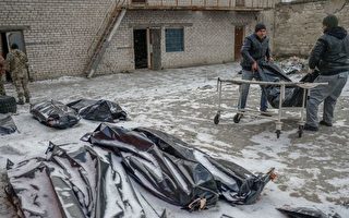 联合国：近900乌克兰平民死亡 实际数字更高