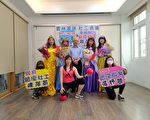 雲林家扶四位女社工表現優異 社工日將接受表揚
