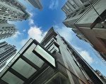 香港路德會推過渡屋「德薈III」