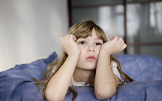 儿童失眠症可延续到成年 父母早干预助缓解