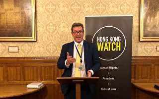 香港監察收到國安處警告 英政界多人譴責中共