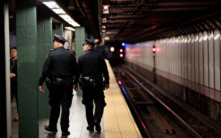 紐約地鐵再傳兩起攻擊 兩人受傷