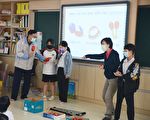 嘉市文雅国小推动双语音乐教育 接轨国际
