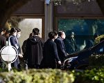 【网海拾贝】美中罗马会谈毫无结果不是好兆头？