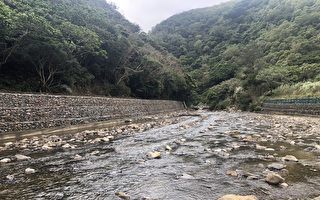 稳定供水兼顾生态 屏县加强牡丹水库上游保育