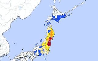 日本外海發生7.3級地震 逾209萬戶停電
