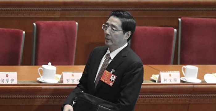 王友群：郭声琨也是孙力军的后台老板之一