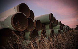 民調：71%美國人支持重建Keystone輸油管