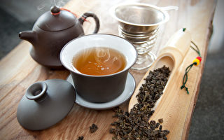 茶道藝術的空寂之美 耐人追尋的茶香味