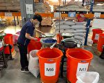 投入缺工產業  最高可領10萬8千元獎勵金