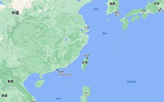 美通过台湾诚实地图法案 学者：外交重要突破