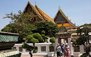泰国将对台湾印度游客入境免签证