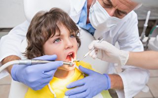 因疫疏忽牙齿保健 牙周病增加 确诊死亡率高8倍