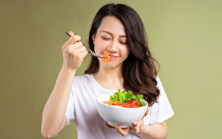 養生新方法 「減齡餐盤」吃出健康與美麗