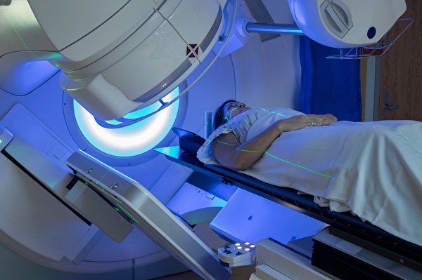 新型质子加速技术问世 肿瘤放射治疗获突破