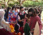 東吳高職技職博覽會 引領學生找到最適科別