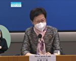 袁国勇料香港约250万人染疫