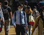 香港三月份经济数据 PMI深陷收缩区 失业率升