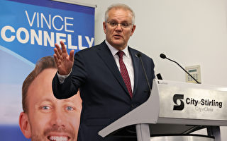 澳总理：政府将仔细考虑降低生活成本措施