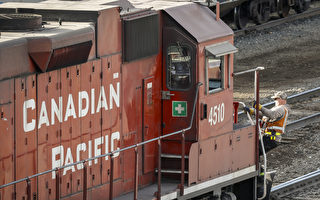 CP铁路罢工进入第二天 专家：或影响产品供应和物价
