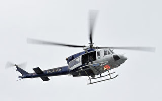 洛县警直升机坠毁事故 送医5人中3人仍住院