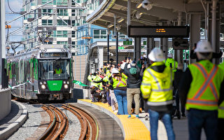绿线新延长线停运一个月 新站推迟开通