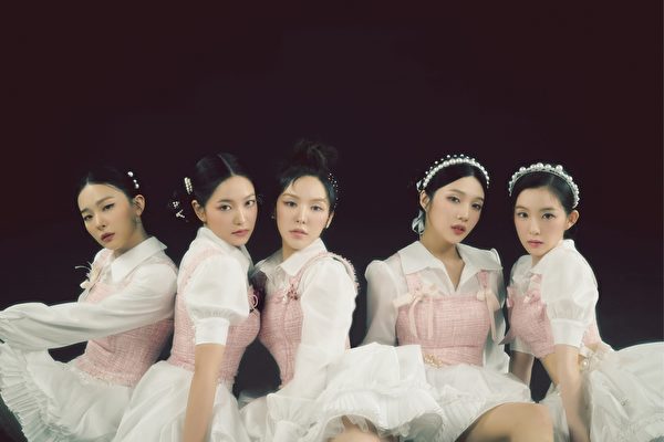哀悼期結束 Red Velvet等韓歌手宣布發行新作