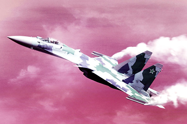 【軍事熱點】埃及或中止蘇-35訂單 轉向F-15