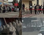 清零式严控与“一刀切”下的燕郊