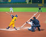 中职六场热身赛 首场富邦悍将vs中信兄弟