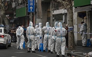 【网海拾贝】中国传染病专家质疑中共隔离政策