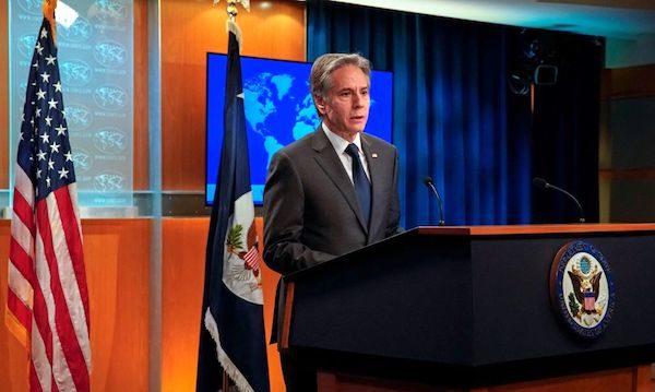 王友群：美国对中共最新制裁的三重意义