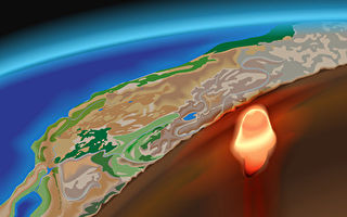 黃石公園探祕：發現火山區巨大地下管道系統