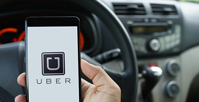 疫情缓和 为何加州Uber司机却退出