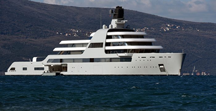 几轮制裁后 俄罗斯寡头们对俄乌战持何态度