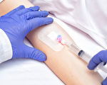 醫學發明可通過靜脈注射輸氧的新設備