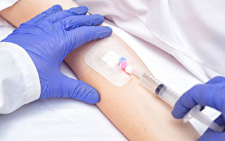 醫學發明可通過靜脈注射輸氧的新設備
