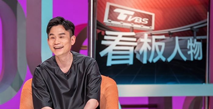 《华灯》编剧杜政哲曝凶手设定 亲揭创作过程