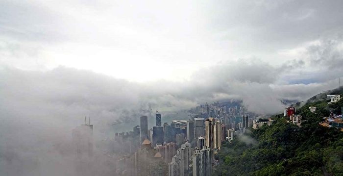 エピデミック対策により、香港はその優位性を失い、今年は外資の半分が撤退すると予想されています。 政治環境| 動的補正| 劉Xiliang