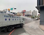 新竹縣公布確診個案（案22854）在嘉市足跡