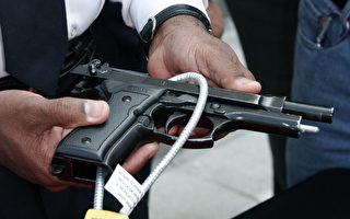公开枪击事件频发 西澳拟改革拥枪法