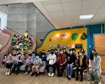 环游世界玩数学来台东 带学生体验数学奥妙