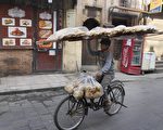 「我們回到石器時代」 中東多國面臨饑荒