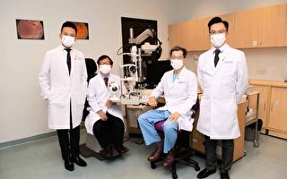 香港中大研究：每五個康復者 有一人患乾眼症