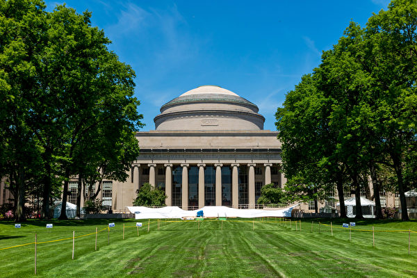 MIT招生 將恢復要求SAT/ACT成績