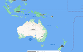 对抗中共扩张 澳洲将向太平洋地区投入10亿