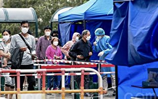 香港增7596宗确诊 149人离世