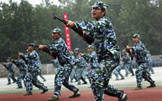 中國學生入境被查出軍訓照 遭澳洲直接遣返