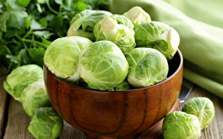 5种超级蔬菜 抗氧化、提高免疫又防癌症